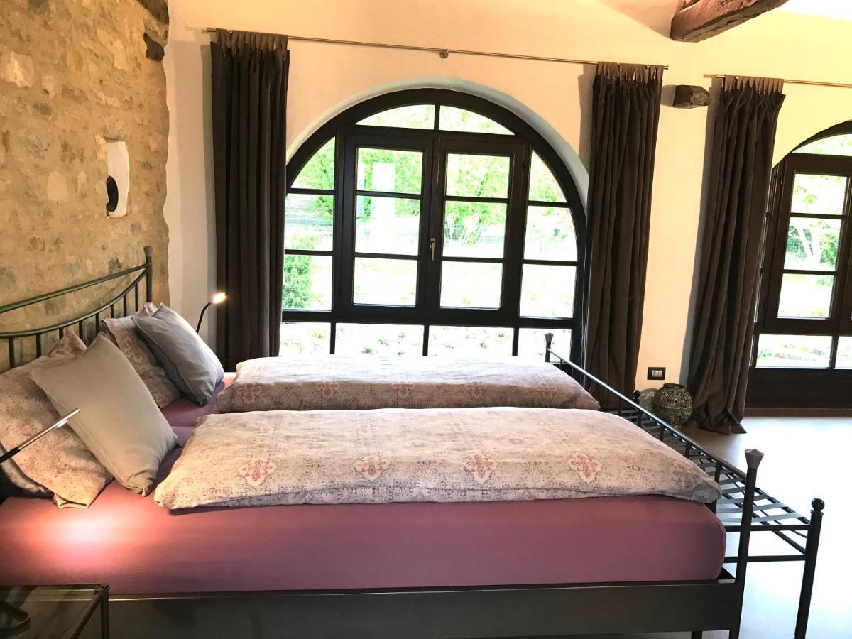 B&B Il Sogno Cossano Belbo Exterior photo