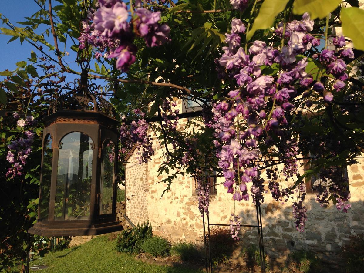 B&B Il Sogno Cossano Belbo Exterior photo