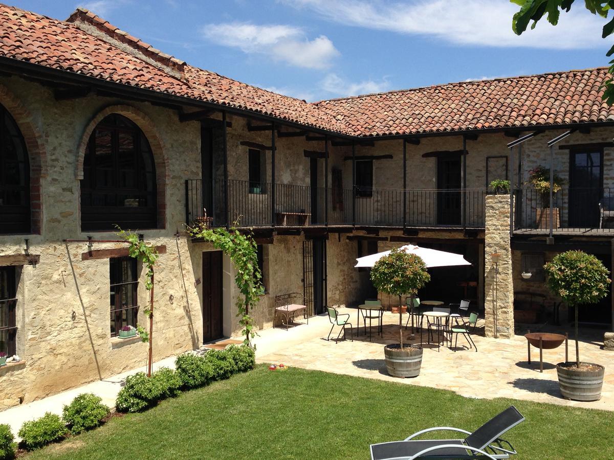 B&B Il Sogno Cossano Belbo Exterior photo